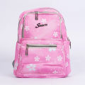 Zip It Good 2022 Fashion Woman Backpack Waterproof Nylon Soft Handle Solid Multi-pocket Travel Zipper Mochila Feminina Sac A Dos School Bags - School Bag For Girls. 