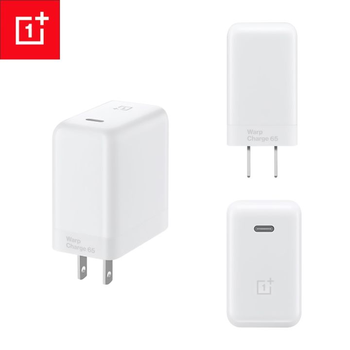OnePlus%2065W%20Warp%20Charger%20With%20Type-C%20Cable%20&%20Quick%20Charger%20-%20Image%202