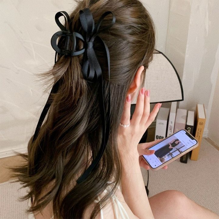 1PC%20Purple%20Pink%20Pearl%20Phalaenopsis%20Large%20Shark%20Clip%20Sweet%20Elegant%20Hair%20Claw%20for%20Women%20Trendy%20Ins%20Hair%20Clip%20Headwear%20-%20Image%204