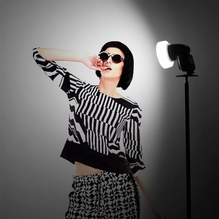 Godox%20AK-R22%20Collapsible%20Silicone%20Photography%20Diffuser%20Dome%20for%20V1%20Series%20Flashes%20AD100PRO%20AD200PRO%20(with%20H200R)%20Studio%20Photography%20Portrait%20Live%20Stream-white%20-%20Image%206