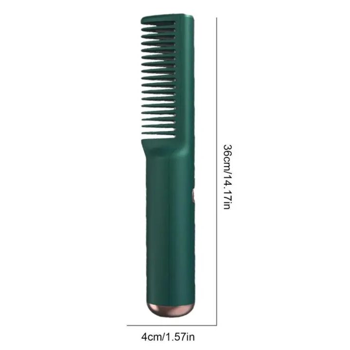 Comb%20Straightener%20For%20Women%20Heated%20Comb%20Hair%20Straightener%20Rechargeable%20Portable%20Straightening%20Brush%20Hot%20Comb%20Hair%20Straightener%20-%20Image%206