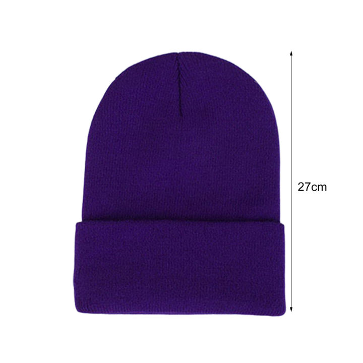 Hat%20Unisex%20Cuffed%20Knit%20Beanie%20-%20Image%206