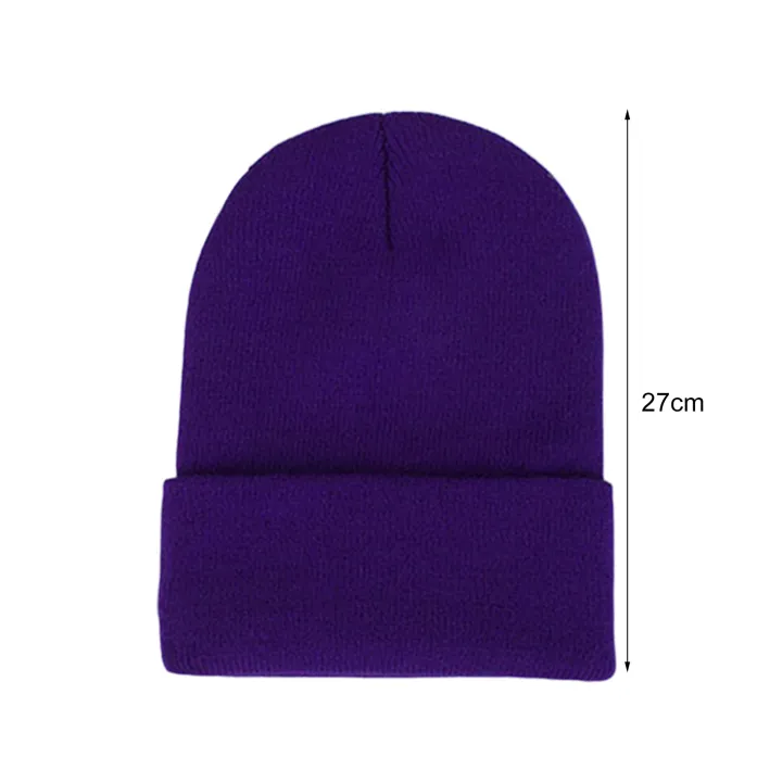 Hat%20Unisex%20Cuffed%20Knit%20Beanie%20-%20Image%206