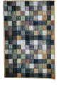 3D lestone Non-slip Water Absorbent Mat Pad Bathroom Kitchen Door Mats. 