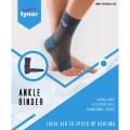 Tynor Ankle Binder.