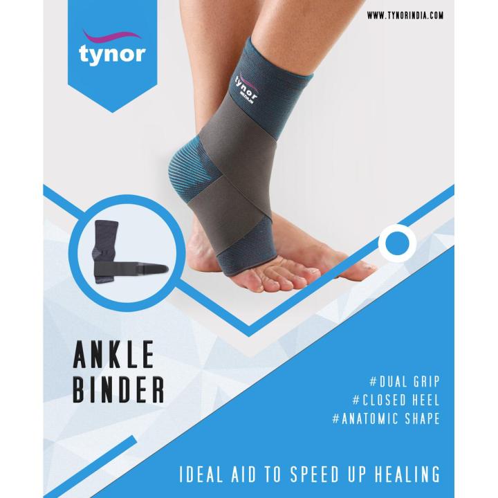 Tynor Ankle Binder