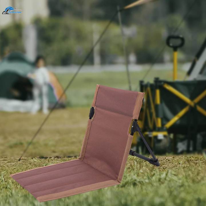 Camping%20Lounge%20Chair%20Picnic%20Back%20Rest%20Chair%20Foldable%20Iron%20Pipe%20Sturdy%20-%20Image%208