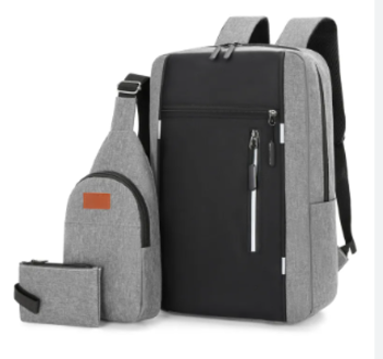 3%20Pieces%20Bag%20Combo%20Bag%20Pack%20(Ash+Black%20)%20-%20Image%202