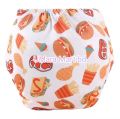 Washable Reusable Baby Clothes Diapers - (3kg to 18kg) - Different Colors (1 Pieces Diapers - Baby.