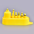 Hydraulic Bicycle BIke Disc Brake Oil Bleed Tool Kit For Shimano Tektro Magura BDM.