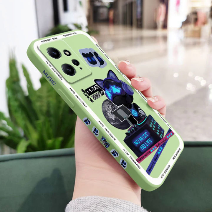 Music%20Robot%20Phone%20Case%20For%20Xiaomi%20Redmi%20Note%2013%2012%2012S%2011%2011S%2010%2010T%2010S%209%209S%208%207%20Pro%20Plus%204G%205G%20Liquid%20Silicone%20Cover%20-%20Image%209
