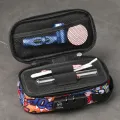 FIREDOG Smell Proof Bag With Combination Lock Odor Stash Case. 