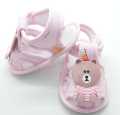 Newborn Baby Soft Shoes -Multicolor - Baby Shoes Boy. 