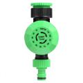 Home Garden Irrigation System Mechanical Timer Controller Programmable Intelligence Automatic Sprinkler Watering Tools таймер. 