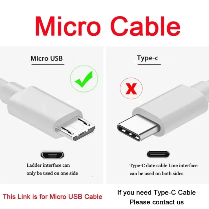 1M%202M%203M%20Cable%20Chargers%20For%20Tecno%20Spark%20POwer%202%20GO%202022%209%208C%208%207%20Pro%207T%207P%207%206%20Air%20Micro%20Cables%20USB%20EU%20Dual%20Adapter%201%202%203%20Meter%20-%20Image%206