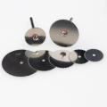 10pcs Mini Circular Saw Blade Electric Grinding Cutting Disc Rotary Tool for Dremel Metal Cutter Power Tool Wood Cutting Discs Encounter. 