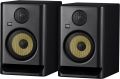 KRK RP5G5 ROKIT 5 Generation Five 5" Powered Studio Monitor Pair. 