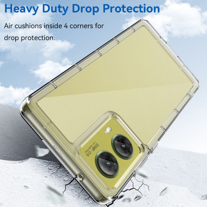 Lereach%20For%20Motorola%20Moto%20G85%20Luxury%20Silicone%20Cover%20Circular%20Frame%20Clear%20Precision%20TPU%20Lens%20Cap%20Phone%20Case%20-%20Image%204