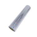 21CMx80M/Roll Gold Silver Hot Stamping Foil Paper Rolls for Laminator Laminating Transfer on Laser Printer Diy Craft Paper Amour zii.