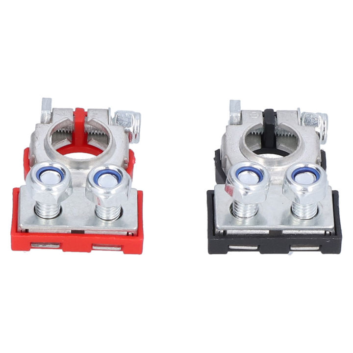 Pair%20Of%20Terminal%20Clamps%20Pure%20Copper%20Positive%20Negative%20Pole%20Connectors%20-%20Image%202