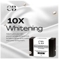 Niacinamide 10x Brightening Cosmi Beautii Soap, Lightening & Whitening Bar Soap For Men 70 gm. 