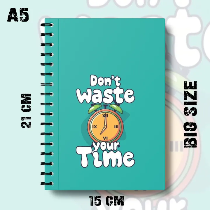 Notebook%20Aesthetic%20Journal%20Clock%20Design%20Writing%20Pad%20K709%20-%20Image%206