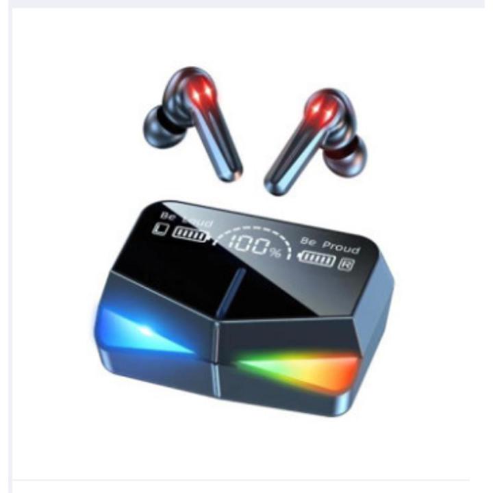 M28 TWS Bluetooth Earphones Wireless Headphones - Bluetooth Headphone