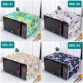 Oven Cover Free Size - Protect Your Oven From Dust And Debris With This Free Size Cover.. 