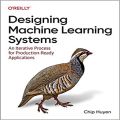 Designing Machine Learning Systems: An Iterative Process for Production-Ready Applications. 