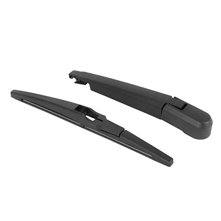 Rear Windshield Wiper Arm with Blade 988152P000 for Kia Sorento