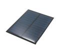 6V 2W Solar Panel Module. 