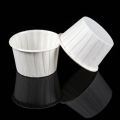 50Pcs Home Muffin Cupcake Liner Cake Greaseproof Paper Wrappers Baking Cup.