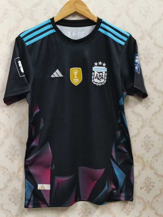 Argentina Thai Premium Jersey For Man - argentina jersey