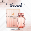 Victoria's Secret Bombshell Seduction Eau de Parfum. 
