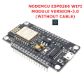 NODEMCU V2 - LUA BASED ESP8266 DEVELOPMENT.