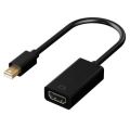 MINI DP TO HDMI-MINI DISPLaAYPORT TO HDMI CONVERTER. 