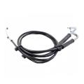 Yamaha Fazer Fi Throttle Cable (Double). 