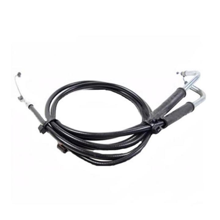 Yamaha Fazer Fi Throttle Cable (Double)