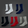 High Quality Basketball Socks Men Elite Non-slip Thicken Cotton Towel Bottom Outdoor Sports Cycling Running Basketball Socks.