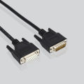 DB15 male/male/female cable D-SUB 15 pin connector DB15 2 rows 15pin M/M 5ft 1.5m 10feet/3M 5M. 