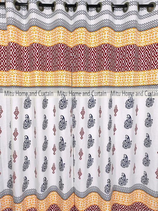 Curtain%20Porda%20Thick%20denim%20cotton%20curtains%20Export%20quality%20porda%20window%20protector%2043*82%20inch%20standard%20size%204%20kuchi%20curtain%20Blue%20,%20Cream%20,%20White%20,%20Orange%20-%20Image%203