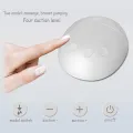 Electric BPA-Free Double Breast Pump.