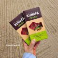 Premium Kunafa Chocolate Bar Loaded with Real Pistachio 150 gm. 