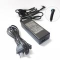 19.5V 4.62A Laptop Power Charger Cord Charger For HP Envy TouchSmart 15-j063cl/i7-4700MQ 15-j000 M4-1008TX (D9H30PA) Power Adapter. 