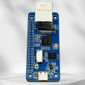 Development Board Module RV1103 Micro-Linux RISC-V Vision Artificial Intelligence Development Module with Network Port. 
