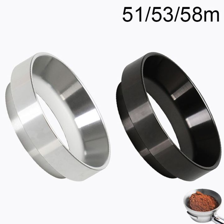 Coffee%20Intelligent%20Dosing%20Ring%20Espresso%20Barista%20Aluminum%2051mm/53mm/58mm%20Powder%20Universal%20Coffee%20Tools%20-%20Image%203