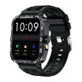 Cross-border ZW59 smart watch Bluetooth call information push step counting outdoor sports watch bracelet flashlight. 