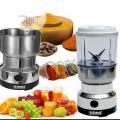 New Nima 2 In 1 Blender & Grinder. 