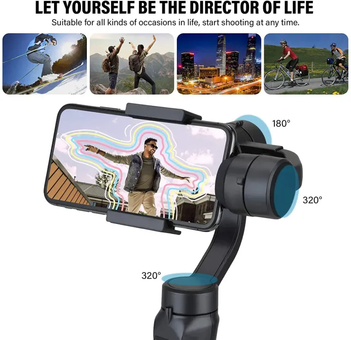 F6%203%20Axis%20Gimbal%20Handheld%20Stabilizer%20Cellphone%20Action%20Camera%20Holder%20Anti%20Shake%20Video%20Record%20Smartphone%20Gimbal%20For%20Phone%20-%20Image%204