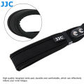 JJC Universal Camera Strap Soft Neoprene Hand Wrist Strap for Sony ZV1 ZV-E10 RX100 RX100 VA V IV III II A6600 A6400 A6300 A6000.